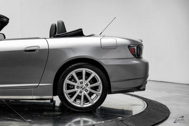 used 2007 Honda S2000 car, priced at $39,990