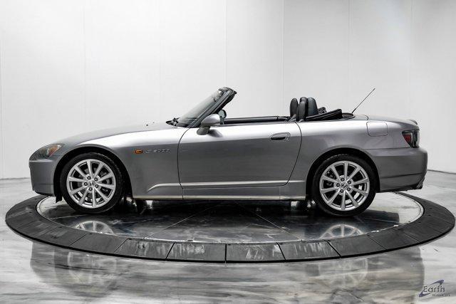 used 2007 Honda S2000 car, priced at $39,990