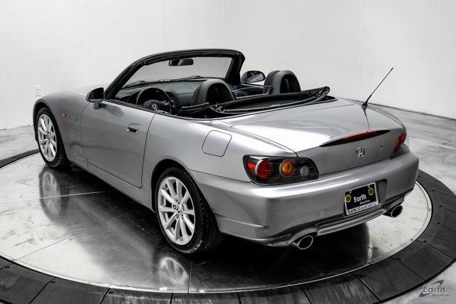 used 2007 Honda S2000 car, priced at $39,990