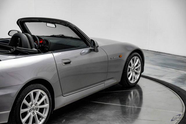 used 2007 Honda S2000 car, priced at $39,990