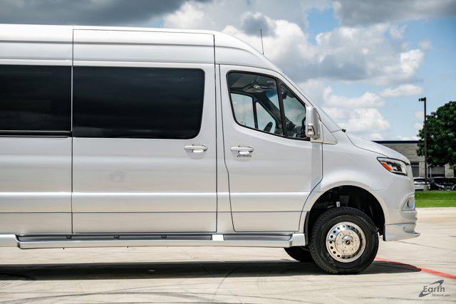used 2023 Mercedes-Benz Sprinter 3500XD car, priced at $144,798