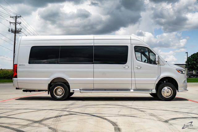 used 2023 Mercedes-Benz Sprinter 3500XD car, priced at $144,798