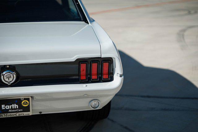 used 1967 Ford Mustang car, priced at $104,900