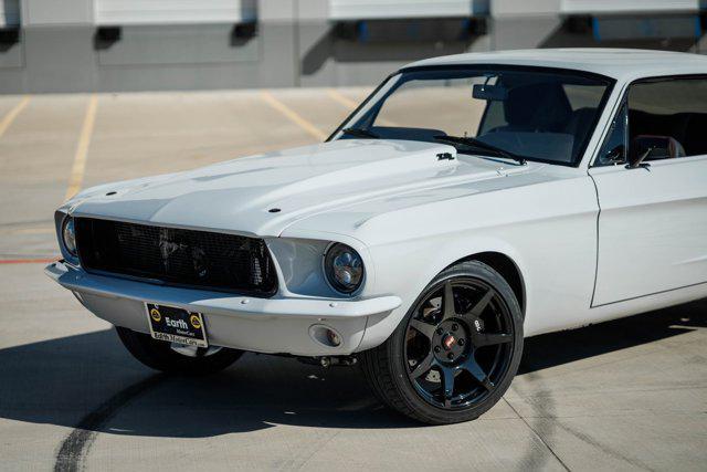 used 1967 Ford Mustang car, priced at $108,900