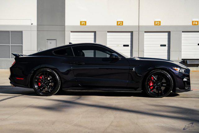 used 2022 Ford Mustang car, priced at $99,975