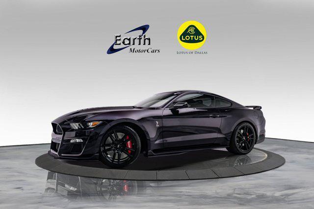 used 2022 Ford Mustang car, priced at $101,890