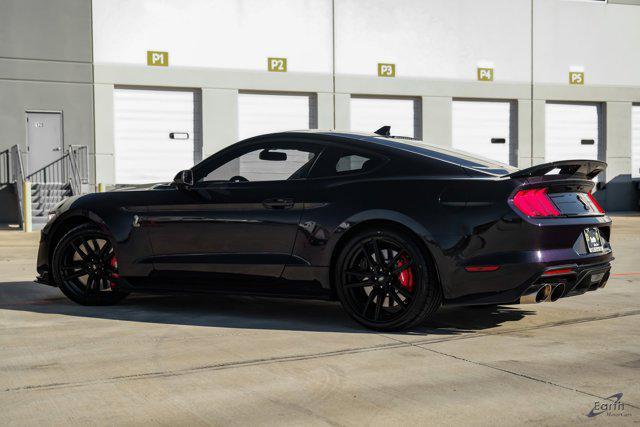 used 2022 Ford Mustang car, priced at $99,975