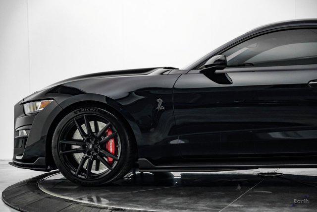 used 2022 Ford Mustang car, priced at $109,400