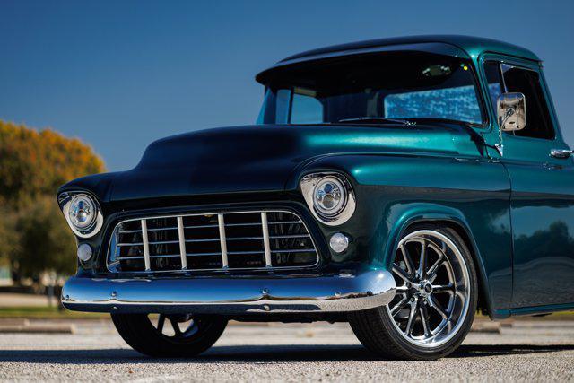 used 1957 Chevrolet 3100 car, priced at $88,900