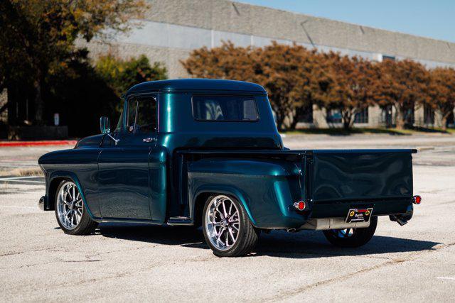 used 1957 Chevrolet 3100 car, priced at $88,900