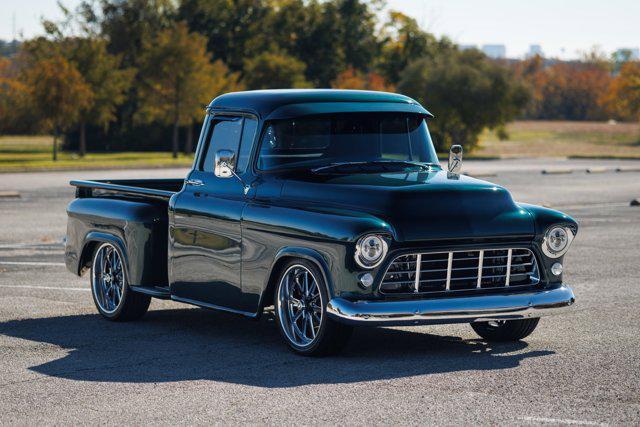 used 1957 Chevrolet 3100 car, priced at $88,900