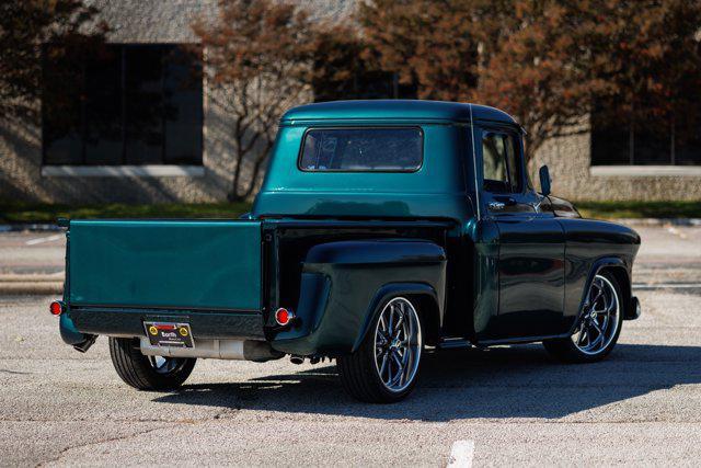 used 1957 Chevrolet 3100 car, priced at $88,900