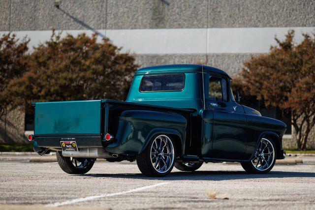 used 1957 Chevrolet 3100 car, priced at $88,900