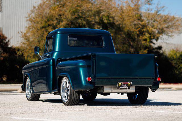 used 1957 Chevrolet 3100 car, priced at $88,900