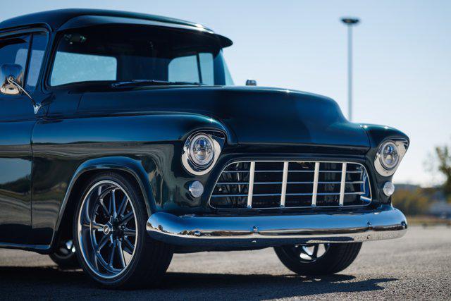 used 1957 Chevrolet 3100 car, priced at $88,900