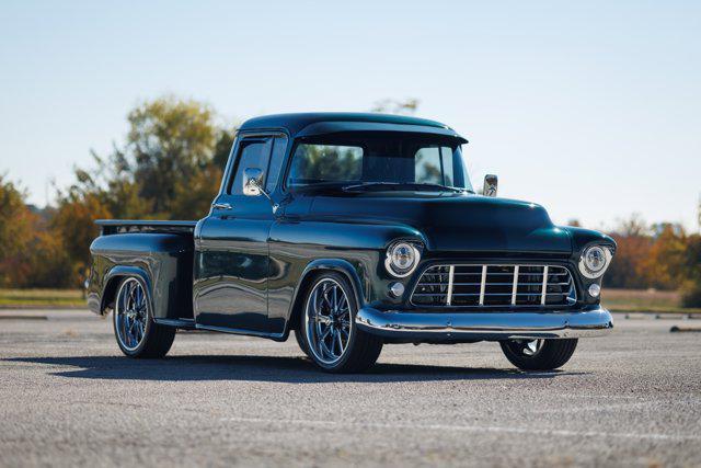 used 1957 Chevrolet 3100 car, priced at $88,900