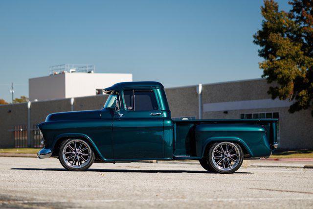 used 1957 Chevrolet 3100 car, priced at $88,900