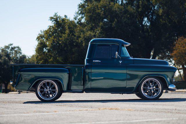 used 1957 Chevrolet 3100 car, priced at $88,900