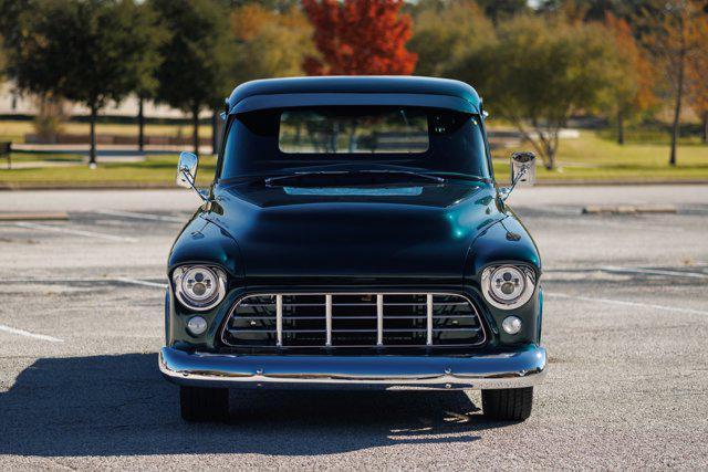 used 1957 Chevrolet 3100 car, priced at $88,900