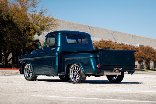 used 1957 Chevrolet 3100 car, priced at $88,900