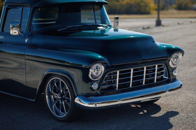 used 1957 Chevrolet 3100 car, priced at $88,900