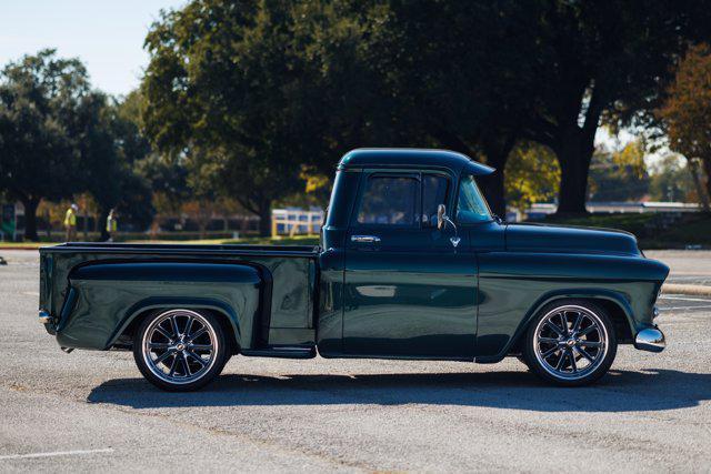 used 1957 Chevrolet 3100 car, priced at $88,900