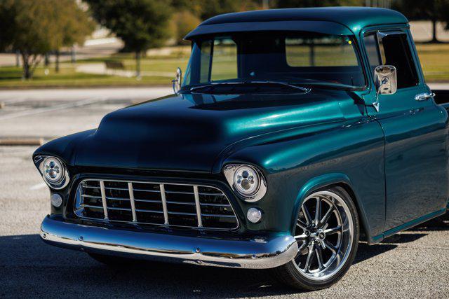 used 1957 Chevrolet 3100 car, priced at $88,900