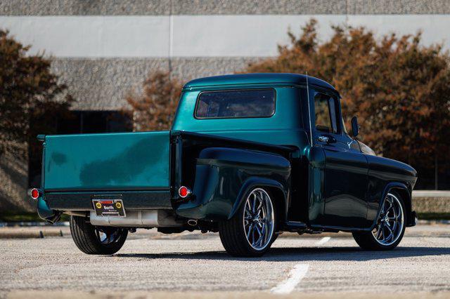 used 1957 Chevrolet 3100 car, priced at $88,900