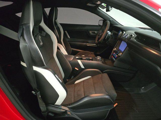 used 2021 Ford Shelby GT500 car, priced at $98,980