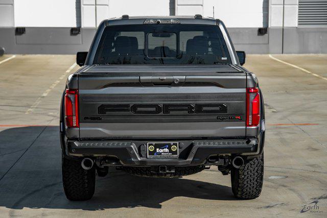 used 2025 Ford F-150 car, priced at $229,900