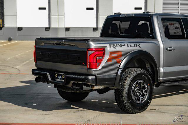 used 2025 Ford F-150 car, priced at $229,900