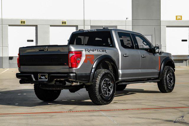 used 2025 Ford F-150 car, priced at $229,900