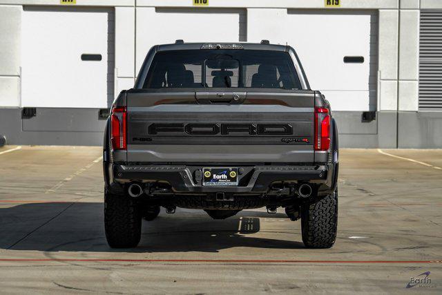 used 2025 Ford F-150 car, priced at $229,900