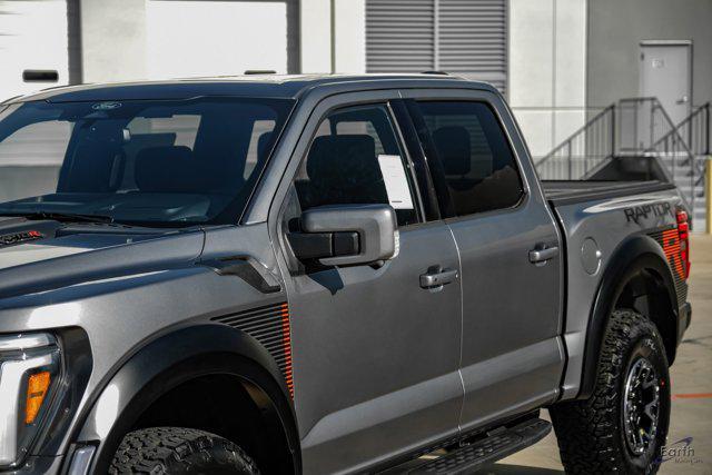 used 2025 Ford F-150 car, priced at $229,900
