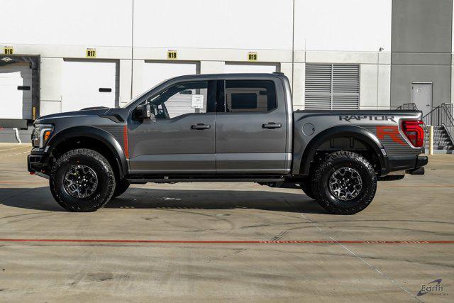 used 2025 Ford F-150 car, priced at $229,900