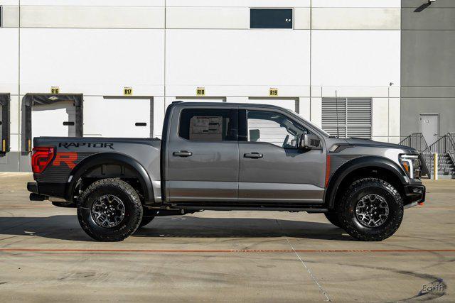 used 2025 Ford F-150 car, priced at $229,900