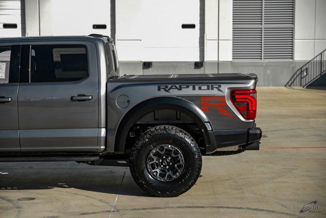 used 2025 Ford F-150 car, priced at $229,900