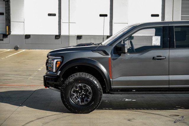 used 2025 Ford F-150 car, priced at $229,900