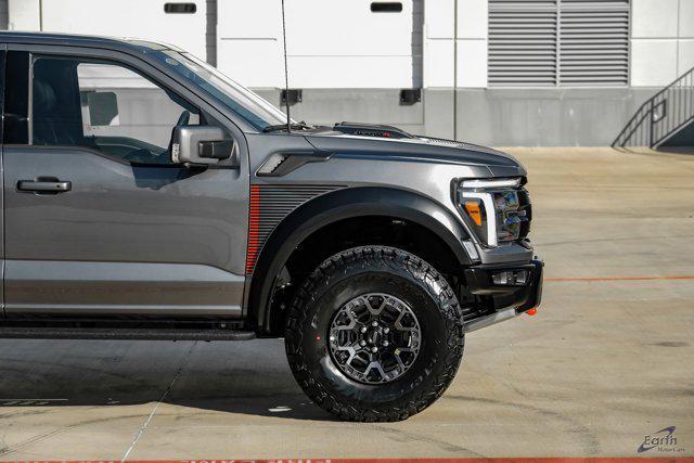 used 2025 Ford F-150 car, priced at $229,900