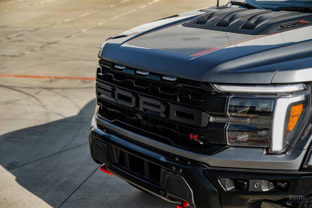 used 2025 Ford F-150 car, priced at $229,900