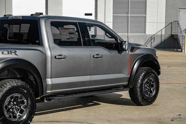 used 2025 Ford F-150 car, priced at $229,900