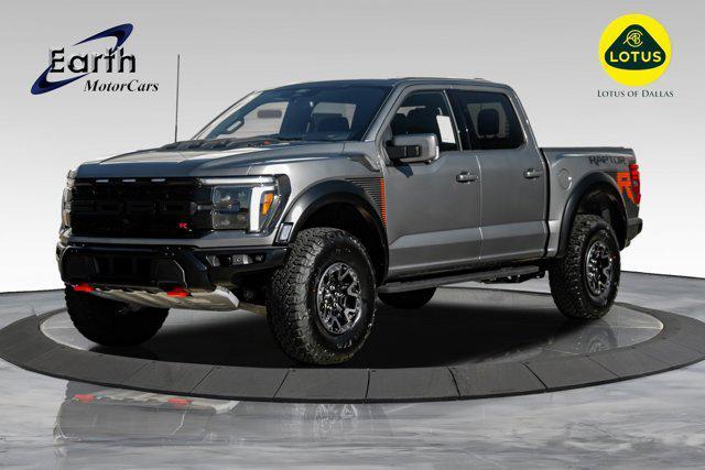 used 2025 Ford F-150 car, priced at $229,900