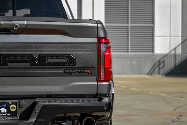 used 2025 Ford F-150 car, priced at $229,900