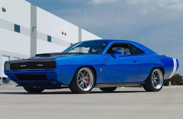 used 2022 Dodge Challenger car, priced at $329,984