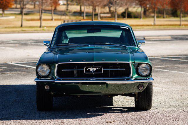 used 1967 Ford Mustang car, priced at $119,900