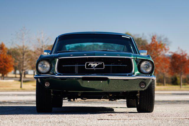 used 1967 Ford Mustang car, priced at $119,900