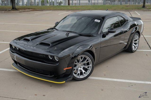 used 2023 Dodge Challenger car, priced at $159,777