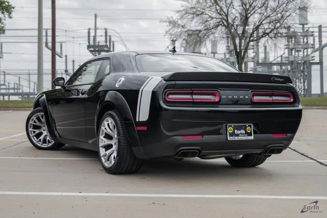 used 2023 Dodge Challenger car, priced at $159,777