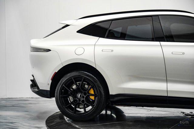 used 2021 Aston Martin DBX car, priced at $99,980