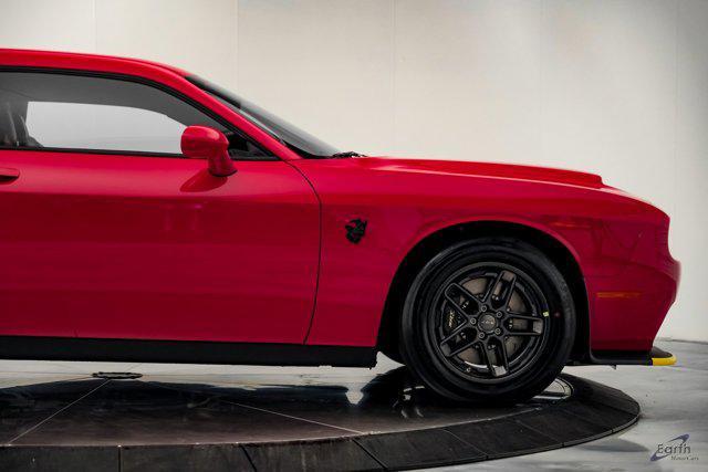 used 2023 Dodge Challenger car, priced at $184,700